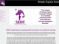simplyequine.org
