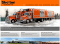skeltontruck.com
