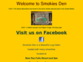 smokiesden.com