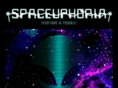 spaceuphoria.com