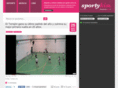 sportkiss.com
