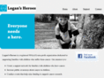supportlogansheroes.org