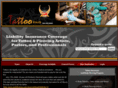 tattooinsure.com