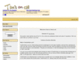 taxisoncall.co.uk