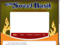 thaisweetbasilandover.com