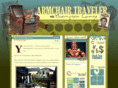thearmchairtraveler.com
