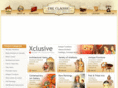 theclassicantiques.com