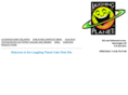 thelaughingplanetcafe.com