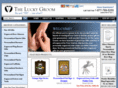 theluckygroom.com