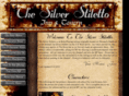 thesilverstiletto.com