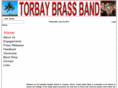 torbaybrassband.com