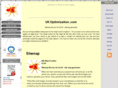 ukoptimisation.com