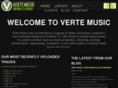 vertemusic.com