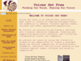 voicessetfree.com