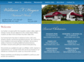 wfhoganfuneralhome.com