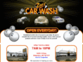 zeescarwash.com