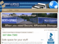 acadianaministorage.com