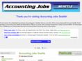 accountingjobsseattle.com