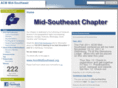 acmmidsoutheast.org