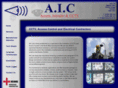 aicsecurity.co.uk