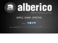 albericomarketing.com