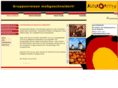 alegrogruppen.com