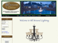allaroundlighting.net
