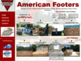 americanfooters.com