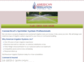 americanirrigationsystemsinc.mobi
