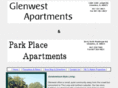 apartmentsnearglenview.com