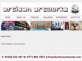 artisanartworks.com