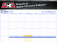 ataeventscalendar.com