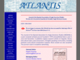 atlantisjournal.org
