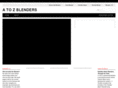 atozblenders.com