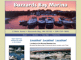 bbaymarina.com