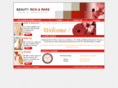 beautyrichandrare.com