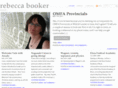 beckybooker.com