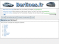 berlines.fr