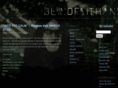 blindfaithandenvy.com