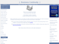 businesscontinuityguide.com