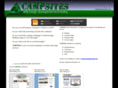 campsiteshosting.com