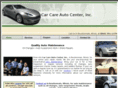 carcareautocenter.com