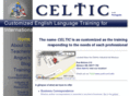 celtic-english.com