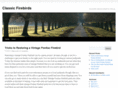 classicfirebirdsite.com