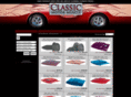 classicmotormuscle.com