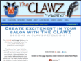 clawz4hair.com