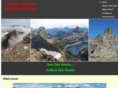 climbglacier.com