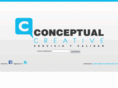 conceptualcreative.com