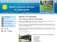 cookslawncaresvce.com