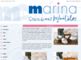 creacionesmarina.com